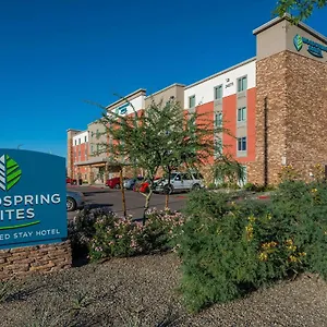 Woodspring Phoenix-deer Valley Hotel