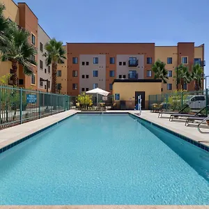 Waterwalk Extended By Wyndham N Happy Valley Hotel